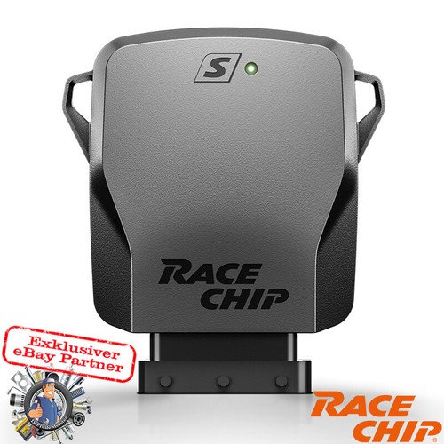 Racechip chiptuning für - s,
