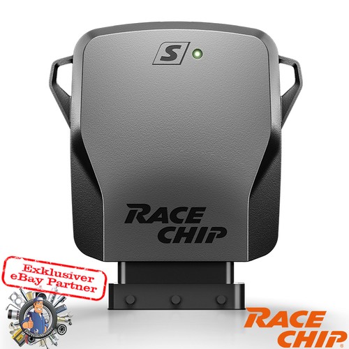 Racechip chiptuning für - s,