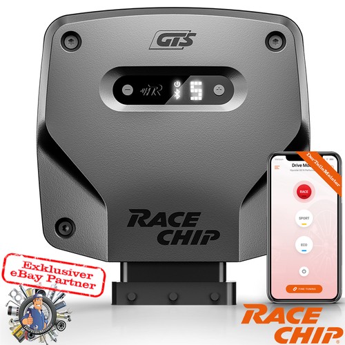 Racechip gts5 app chiptuning - gts5+,