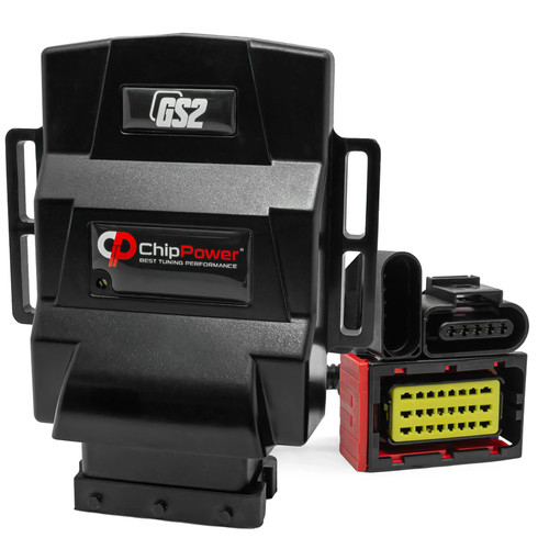 Chiptuning box für - für, audi