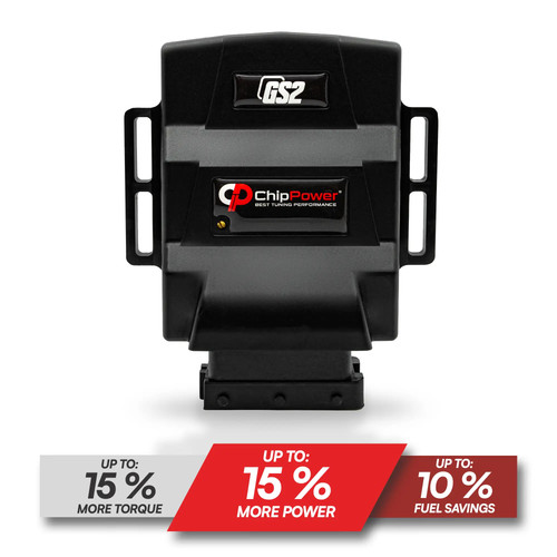 Chiptuningbox gs2 für audi - audi, a3