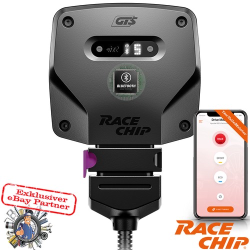 Racechip gts5 app chiptuning - racechip,