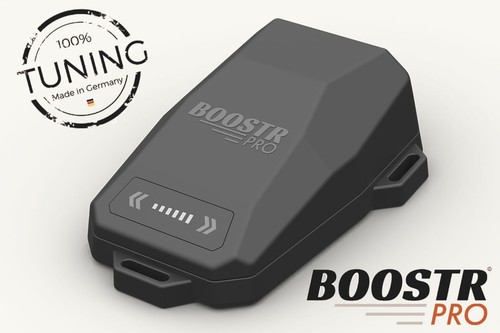 Chiptuning dte boostrpro - chiptuning, für