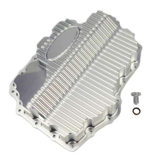 Tuning upgrade aluminium - tuning,