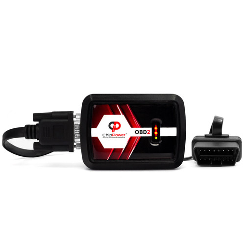 Chiptuning obd für audi - für, a3