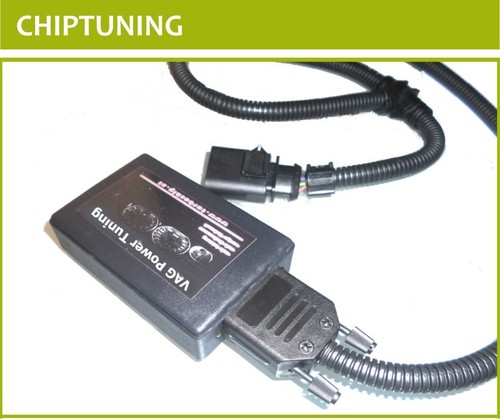 Chiptuning box audi 1 - box,