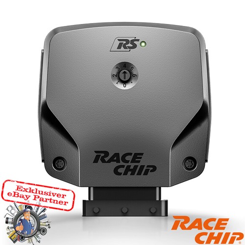 Racechip chiptuning für - racechip, rs