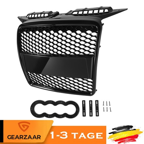 Kühlergrill waben passend - kühlergrill,