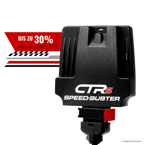 Chiptuning ctrs passend für - passend,