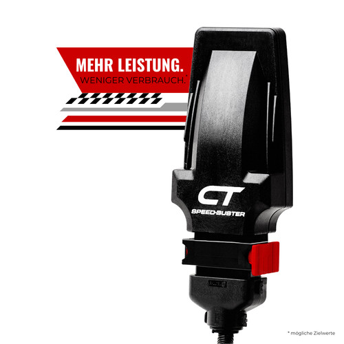 Chiptuning passend für - chiptuning, ct