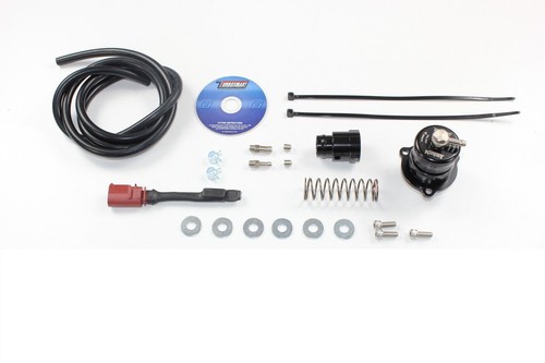 Turbosmart blow pop off ventil - blow,
