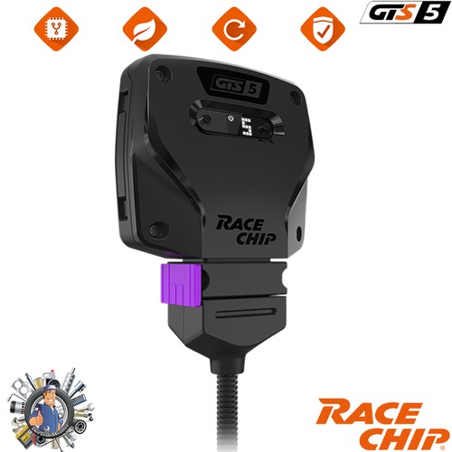 Racechip gts5 chiptuning für - racechip,