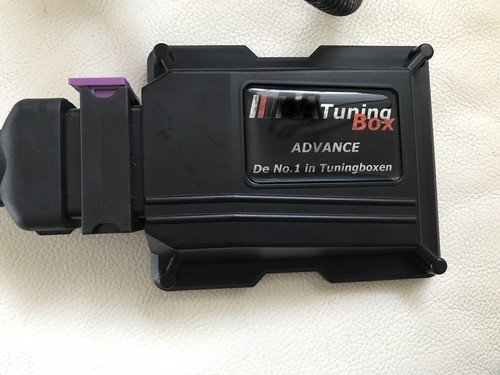 Chiptuning powerbox audi - audi, a3
