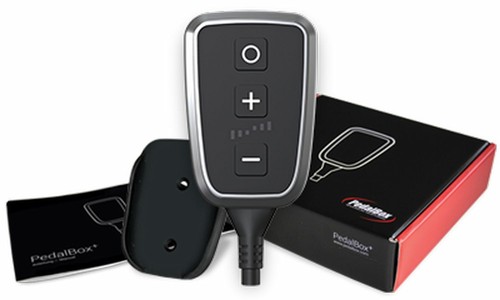 Dte gaspedaltuning audi - gaspedaltuning,