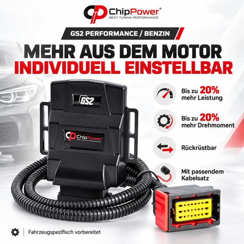 Chiptuning box für - für, a3